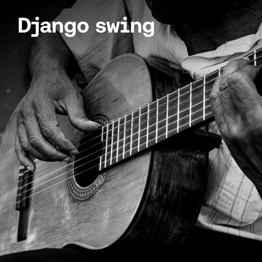 Django swing