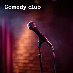 Comedy Club