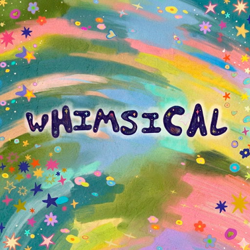 Whimsical
