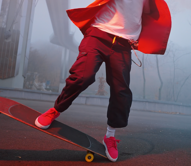 Browse stock video library