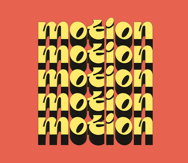 Browse motion graphics library