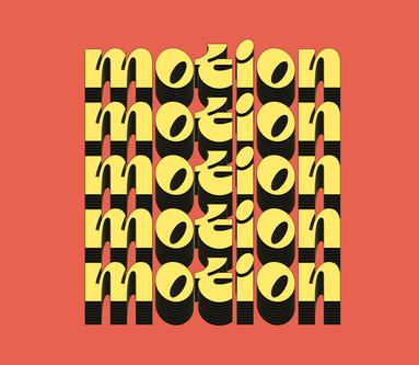 Browse motion graphics library