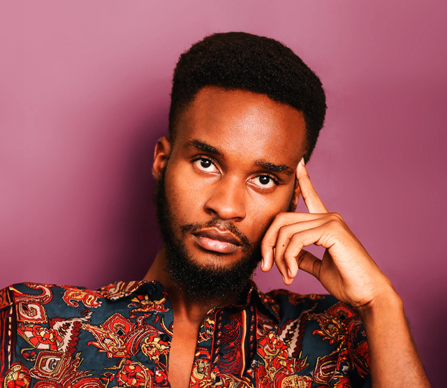 Browse music library