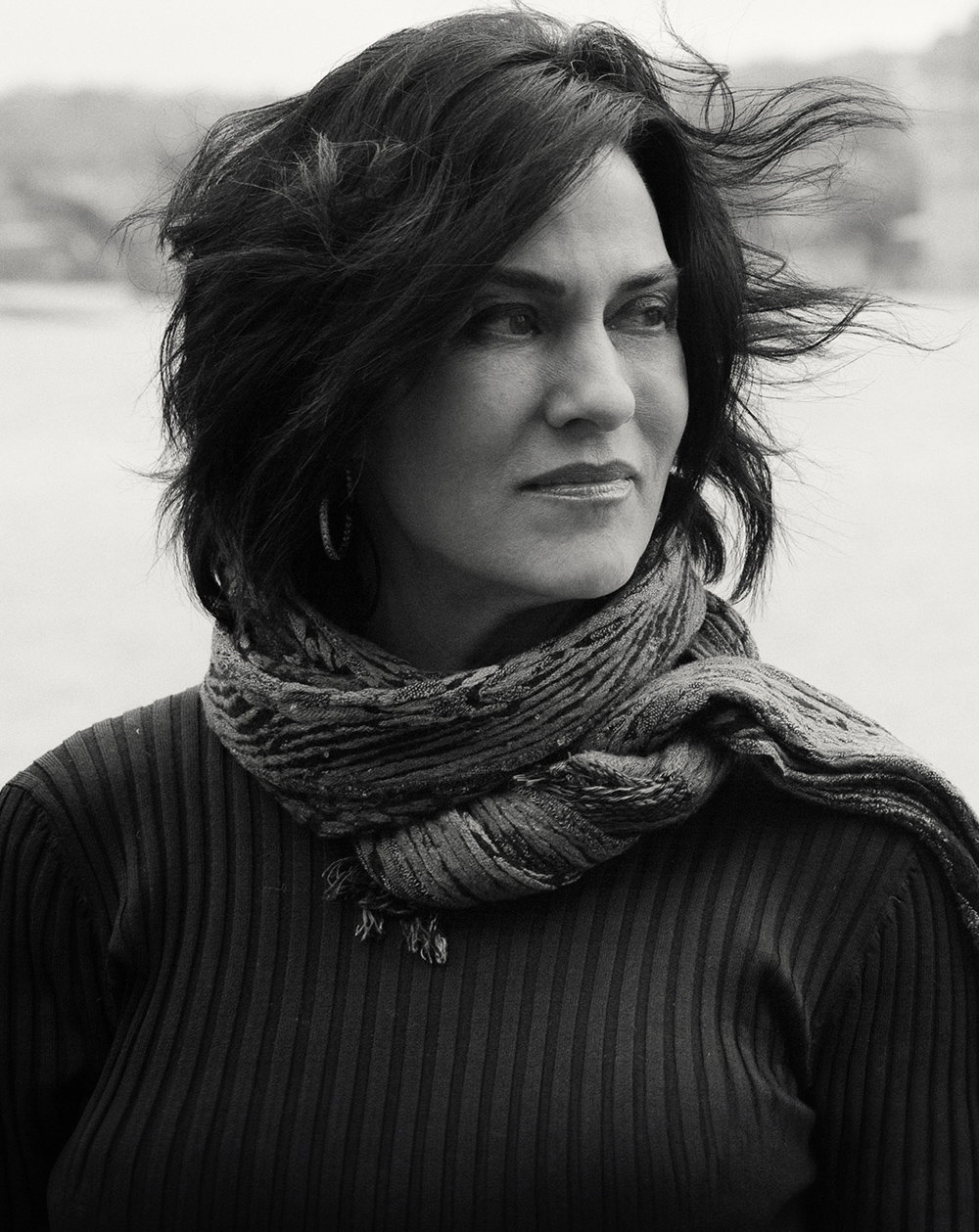Holly Jones