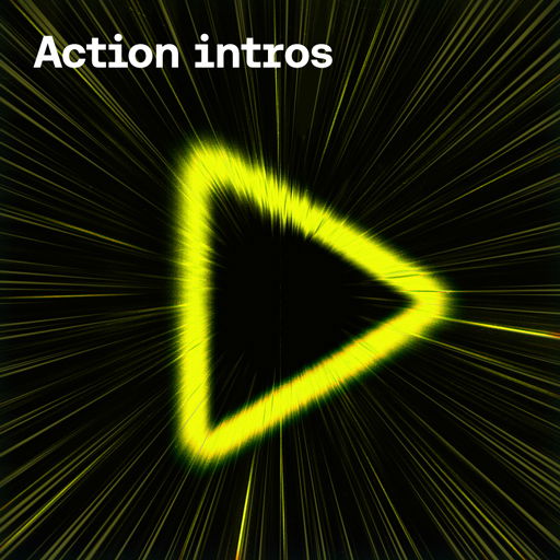 Action intros cover image