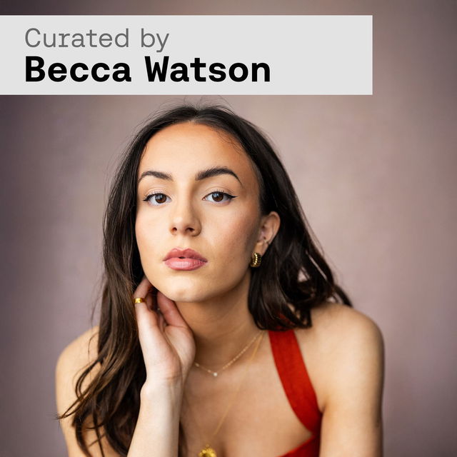 Aesthetic vibes cover image