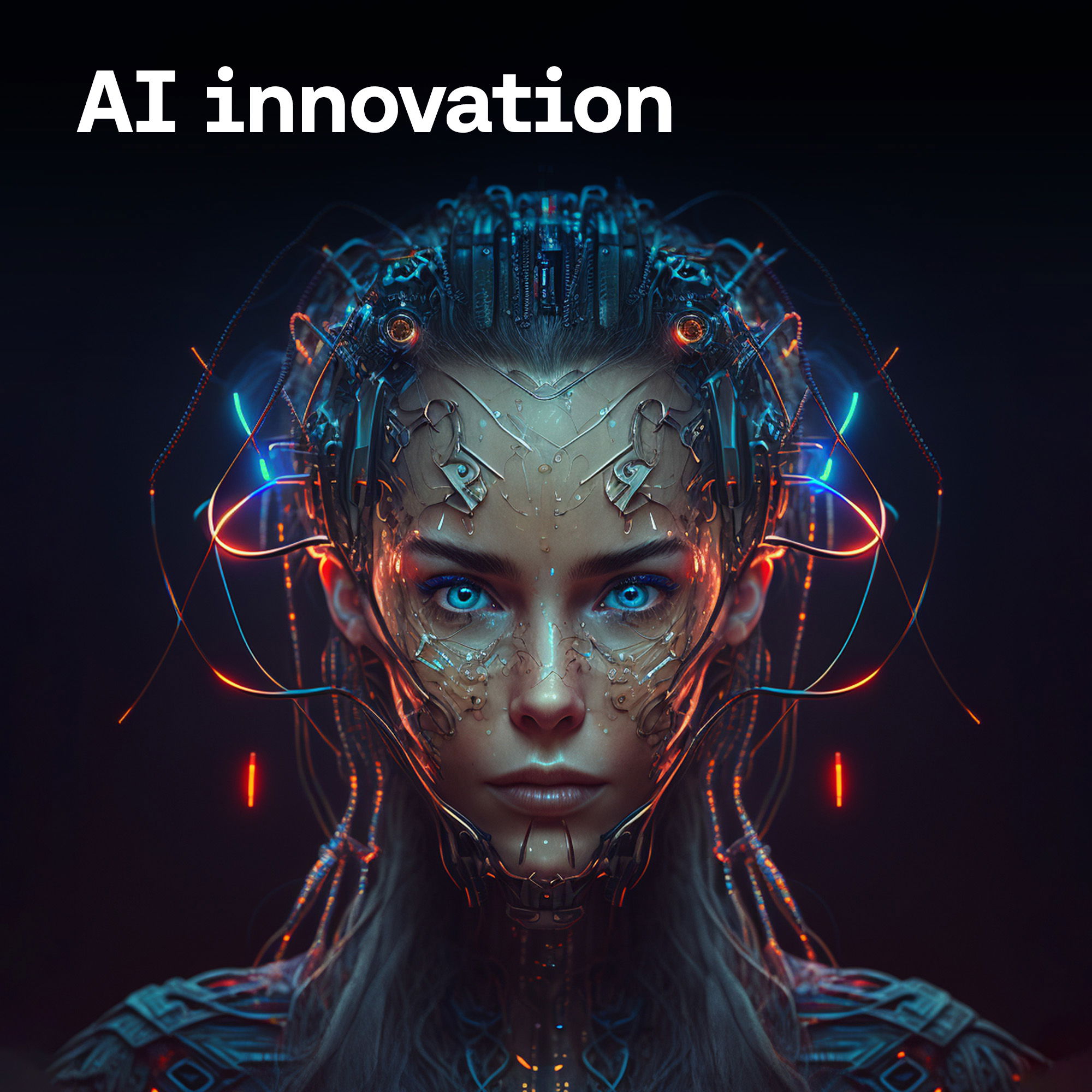 AI innovation