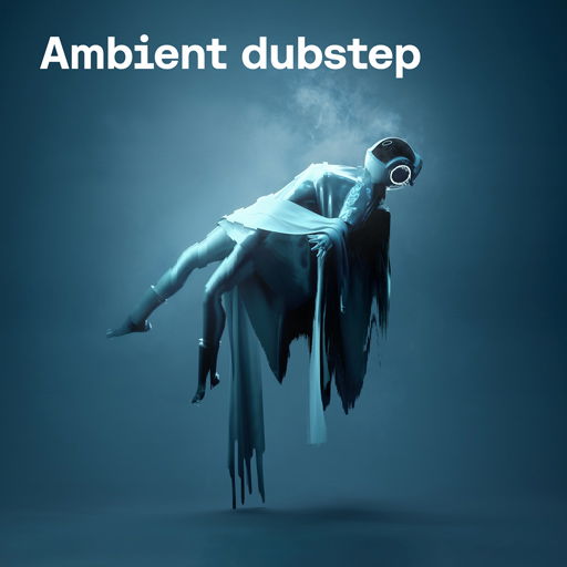 Ambient dubstep