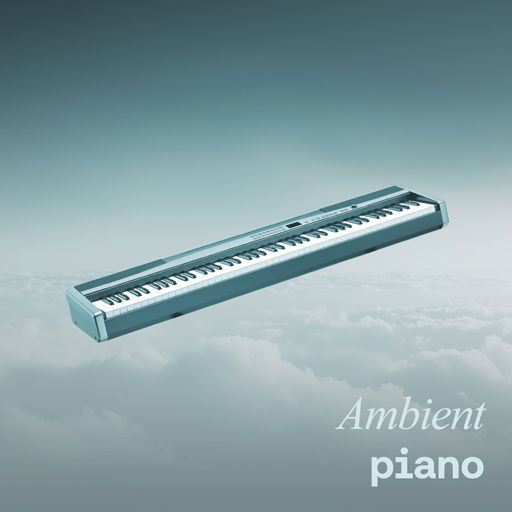 Ambient piano