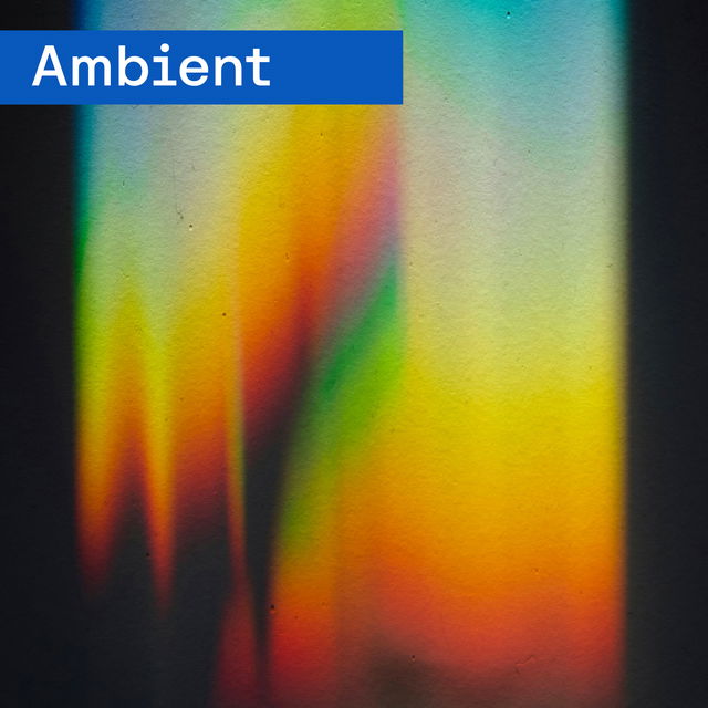 Free ambient music cover image