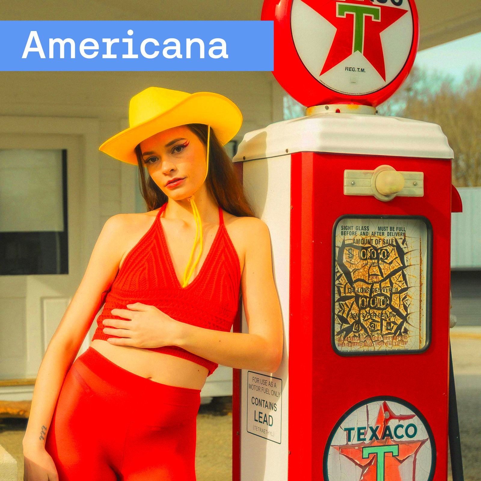 Americana