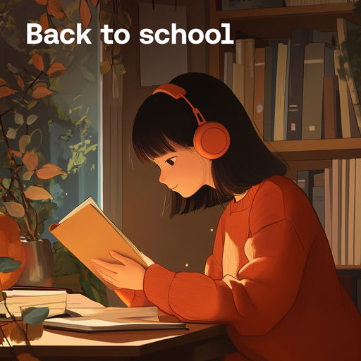 Back to school
