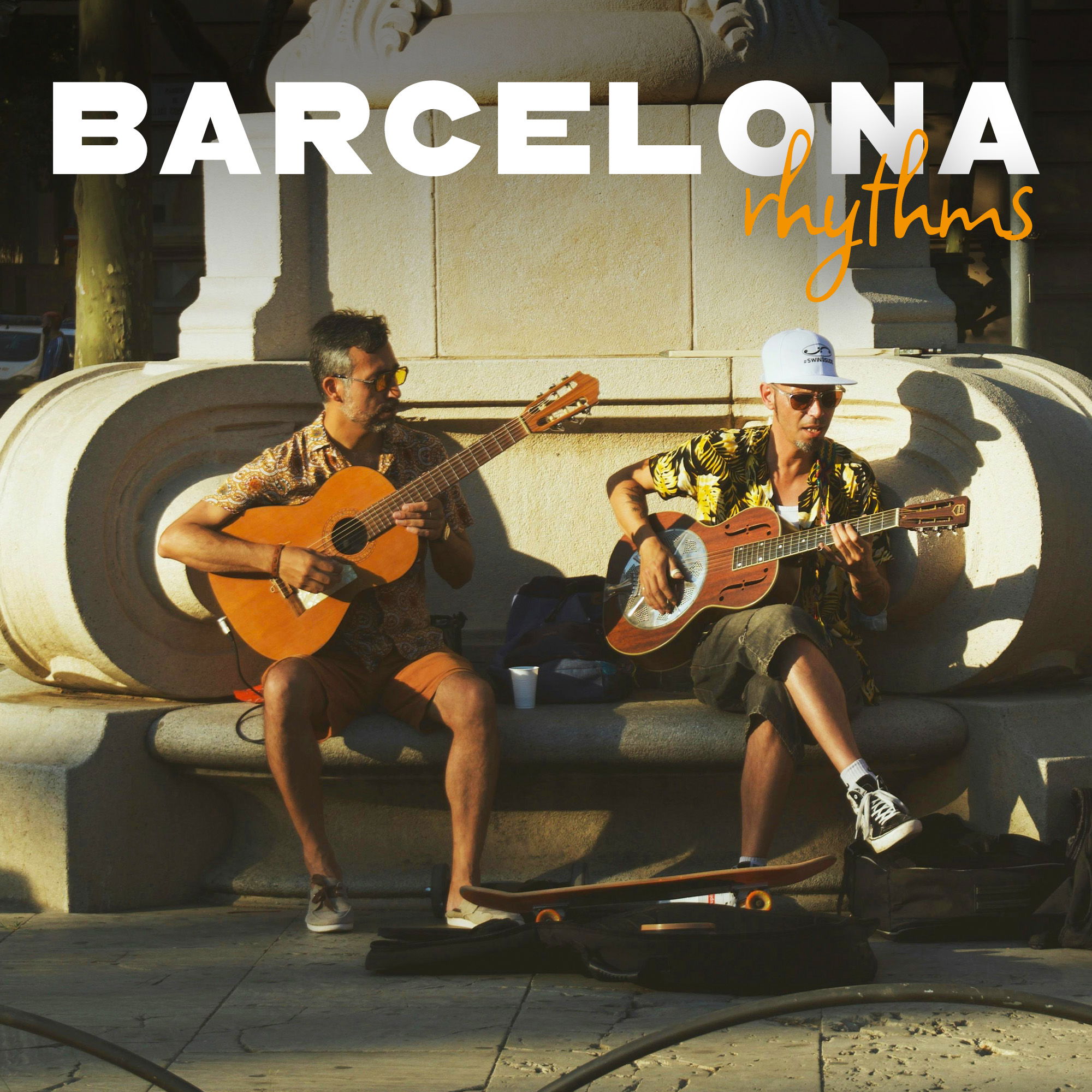 Barcelona rhythms