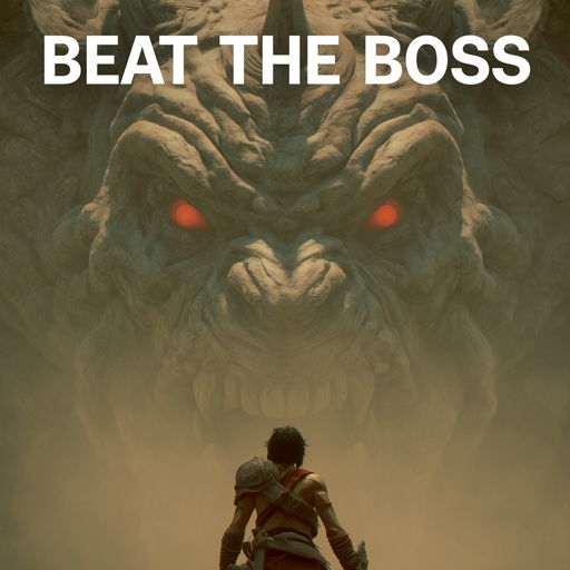 Beat the boss
