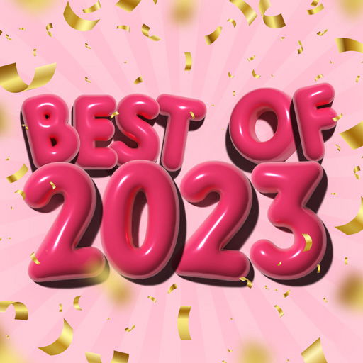 Uppbeat's best of 2023 cover image