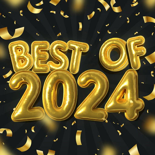 Best of 2024 cover image