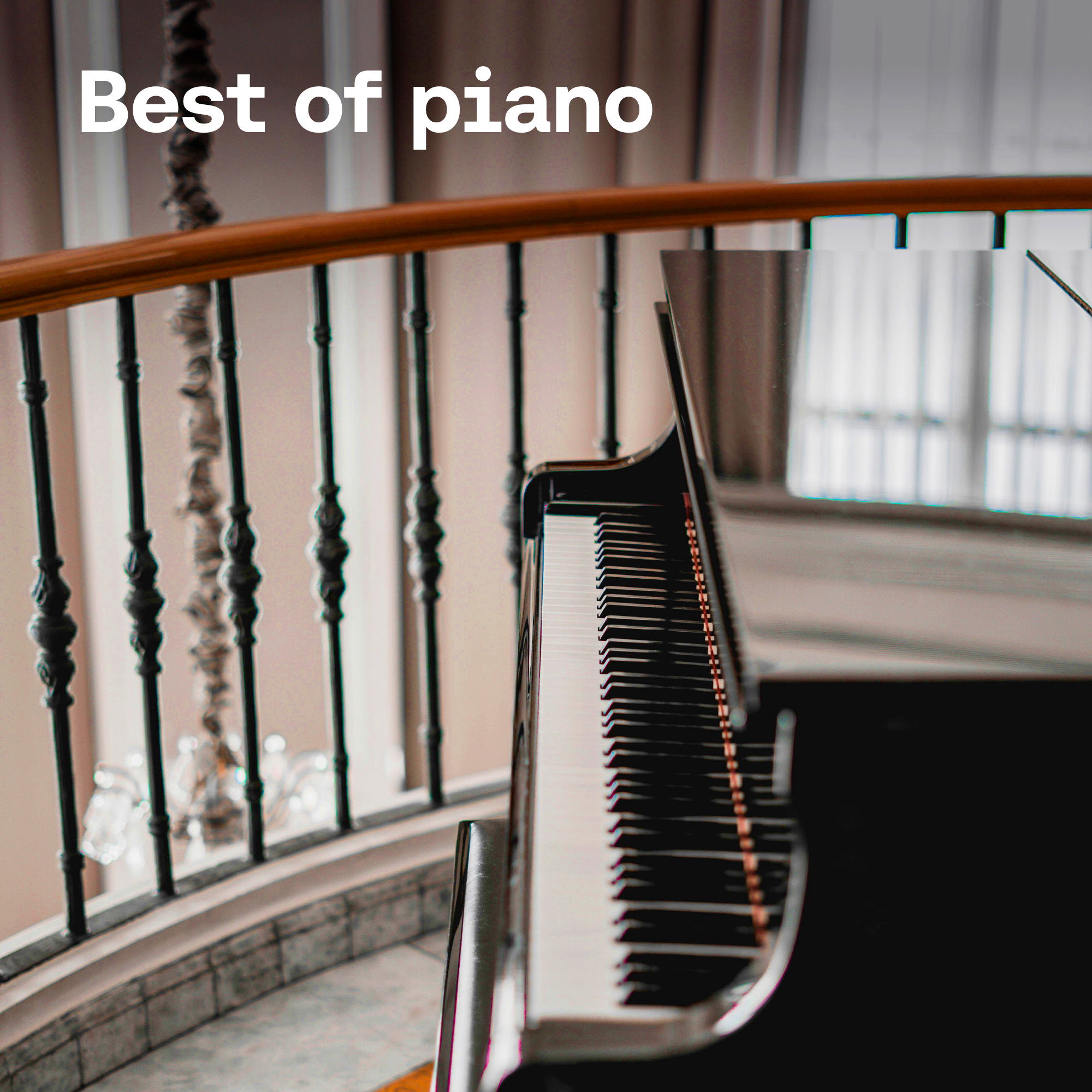 Best of piano