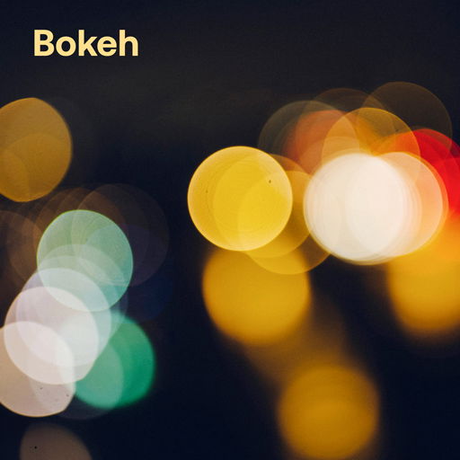 Bokeh