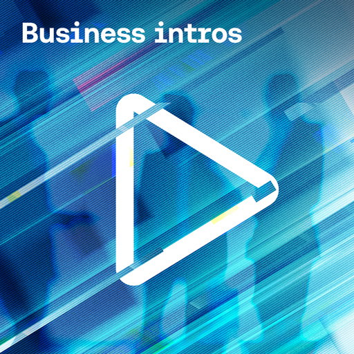 Business intros