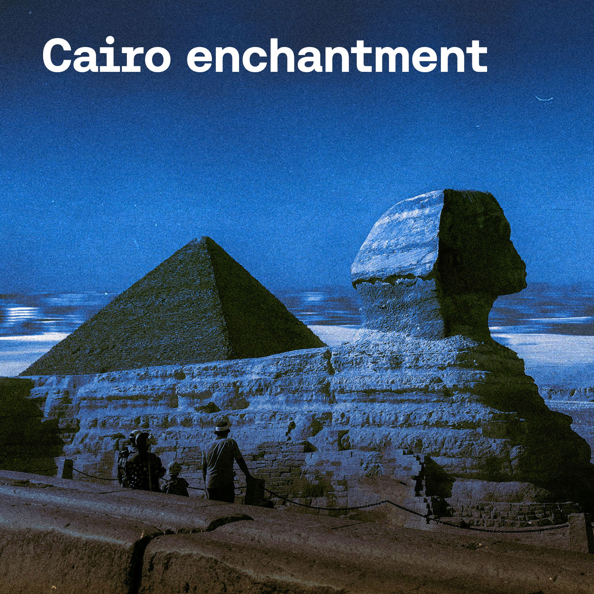 Cairo enchantment