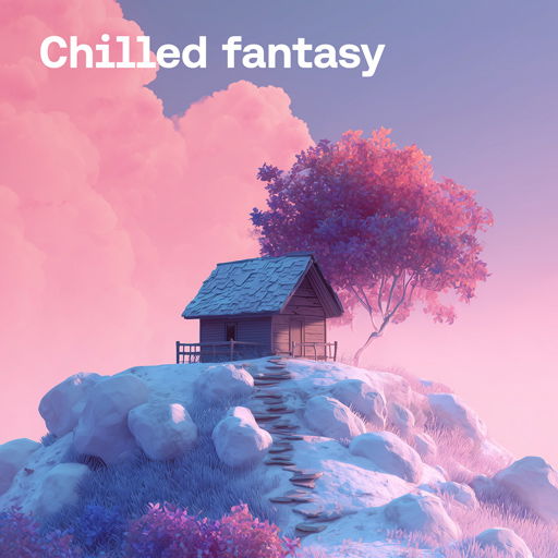 Chilled fantasy