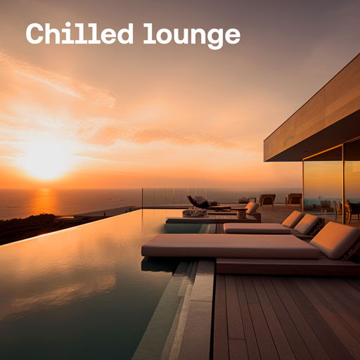Chilled lounge cover image