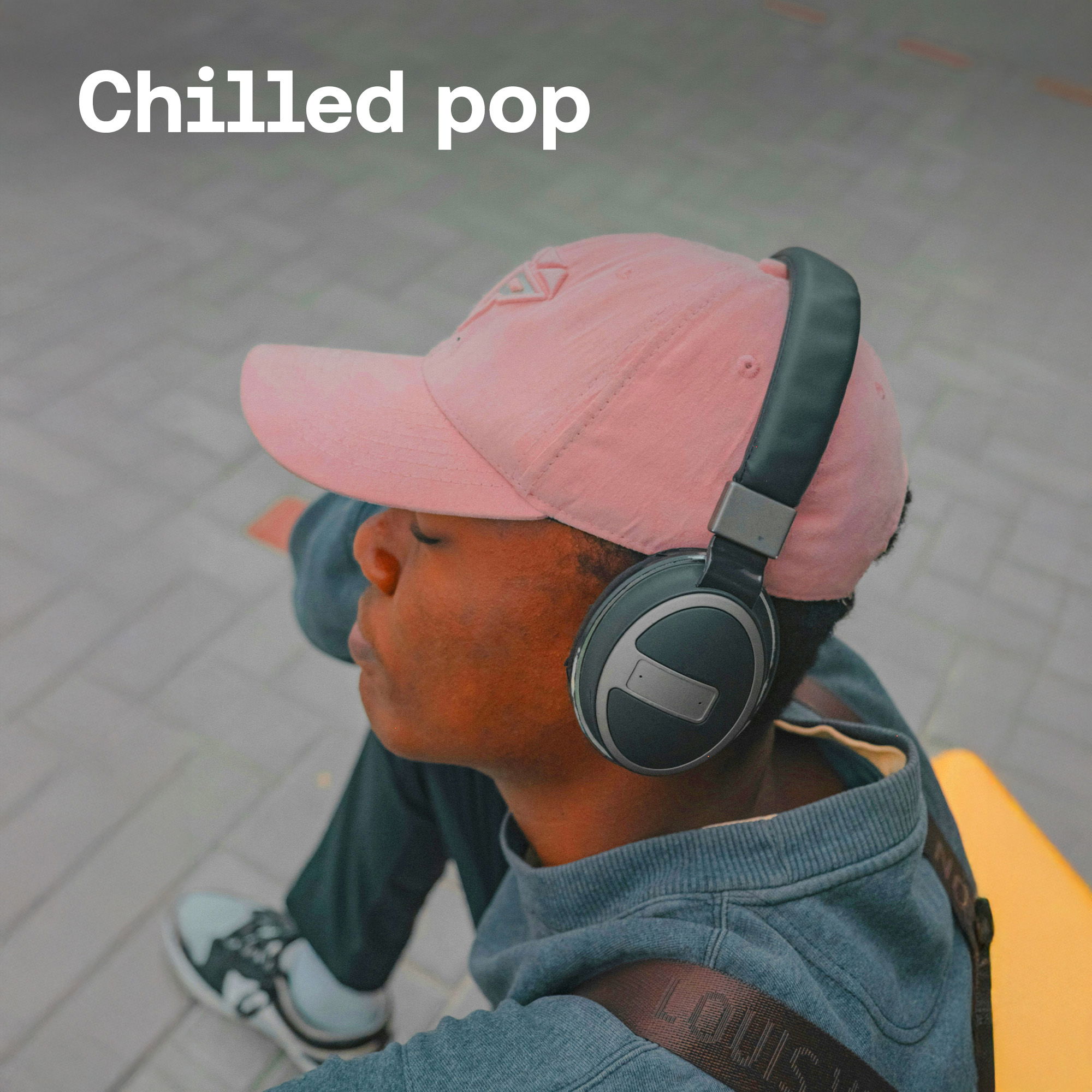 Chilled pop