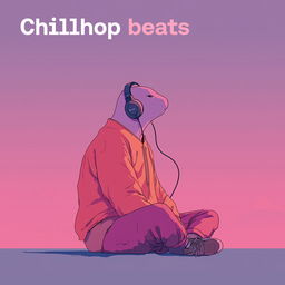 Chillhop beats