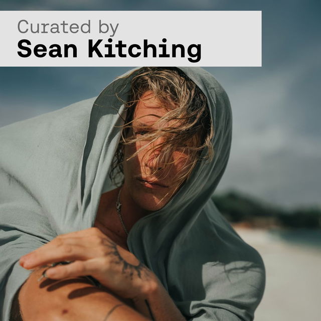 Cinematic indie cover image