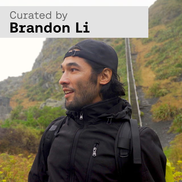 Cinematic moments cover image