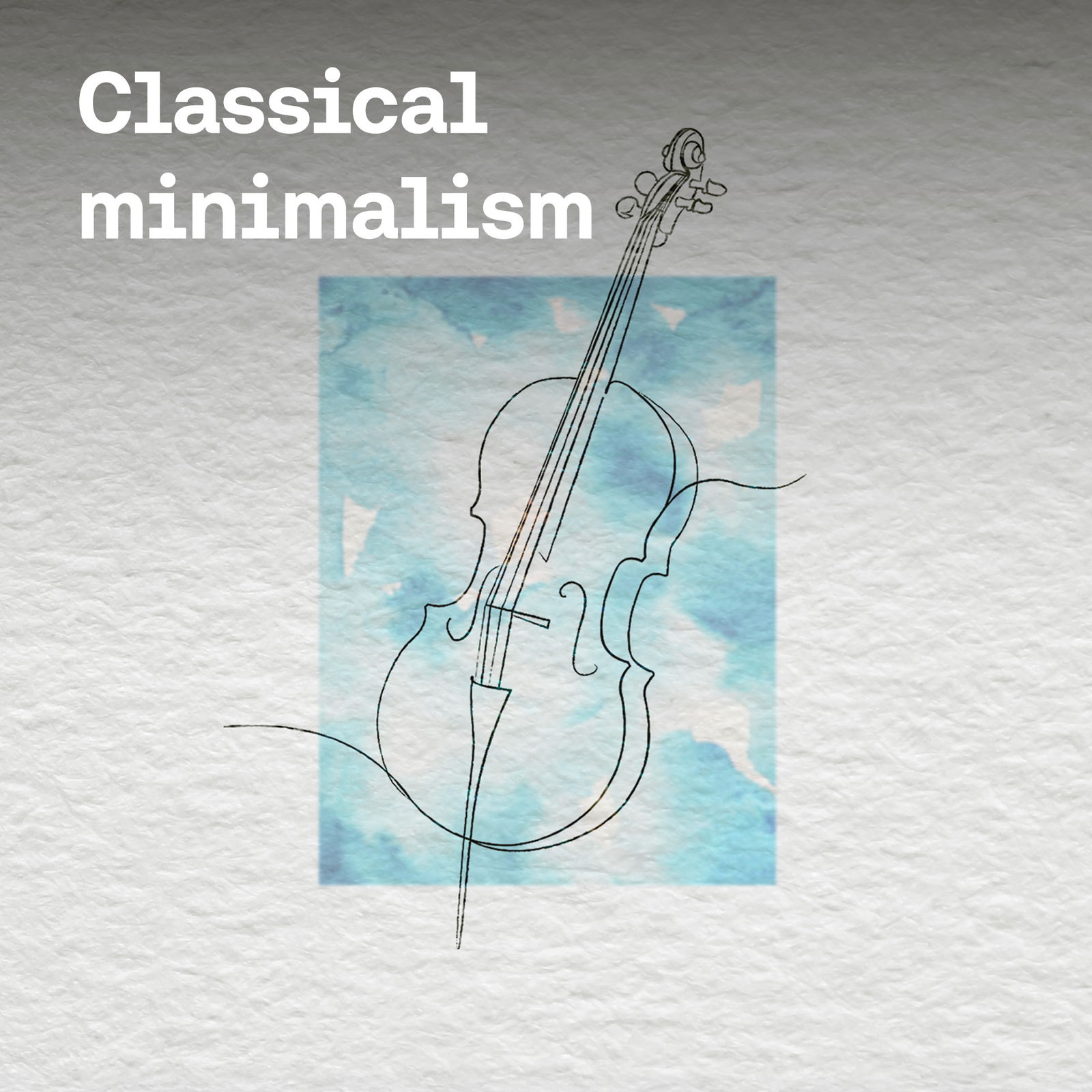 Classical Minimalism