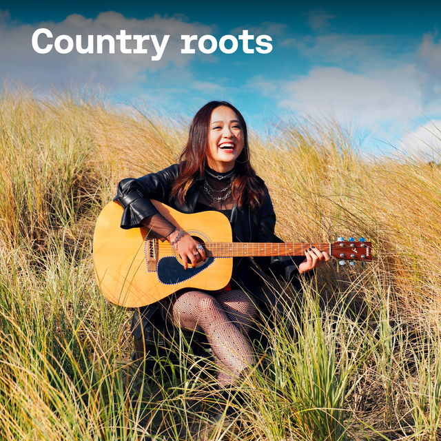 Country roots cover image