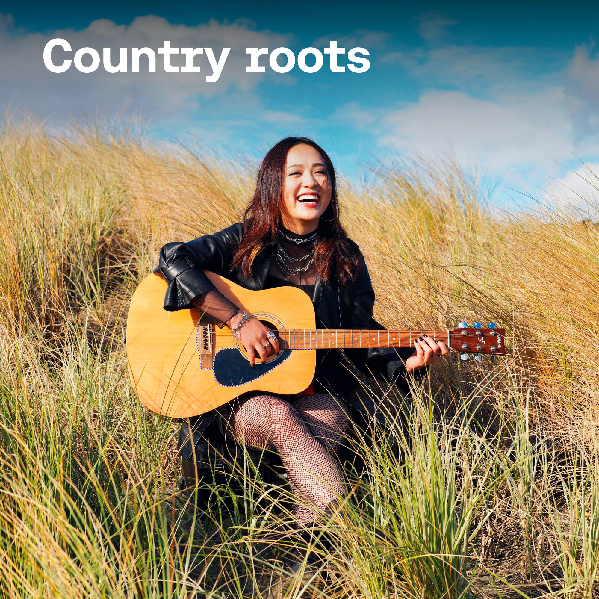 Country roots