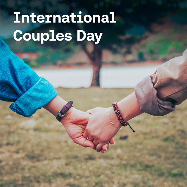 International Couple's Day cover image