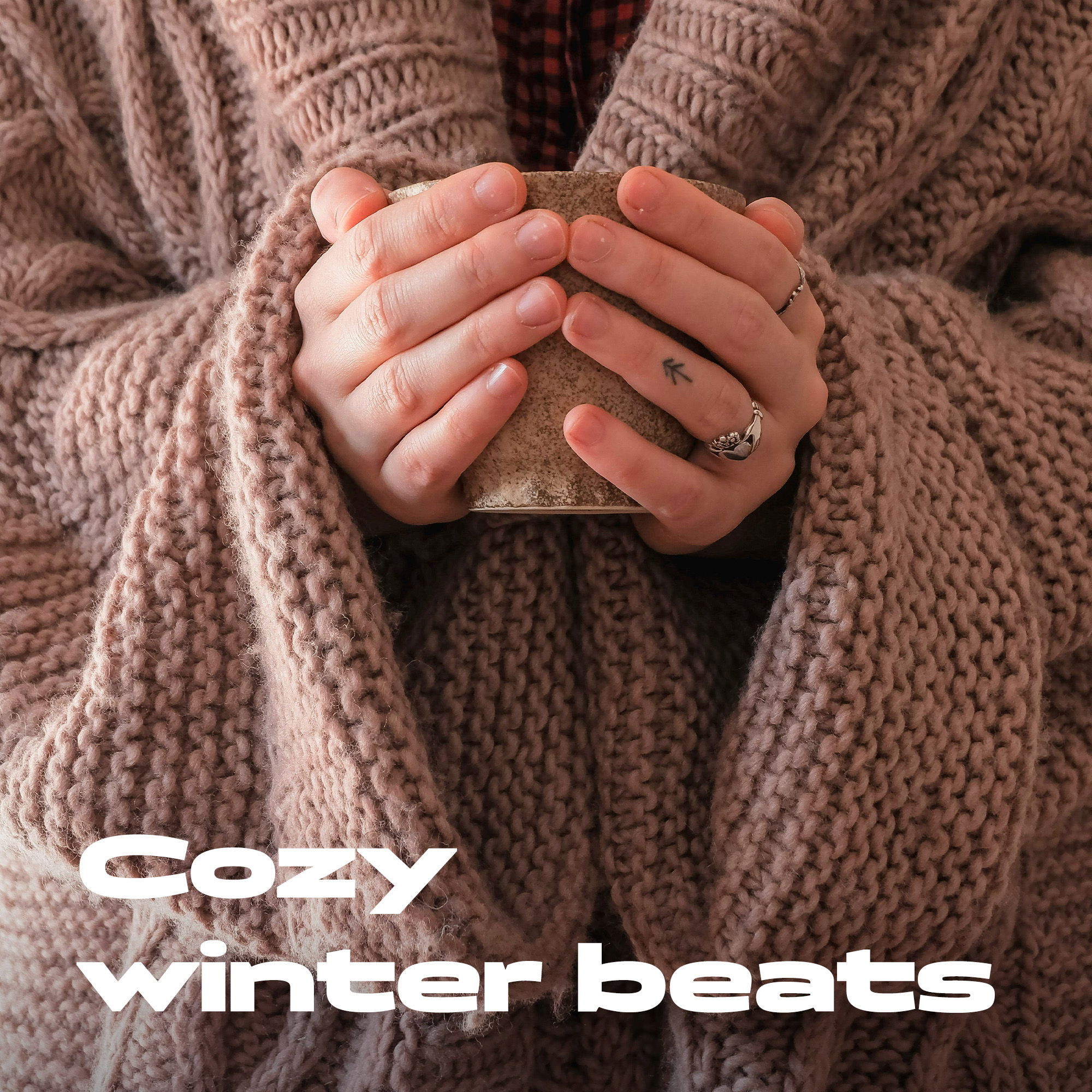 Cozy winter beats