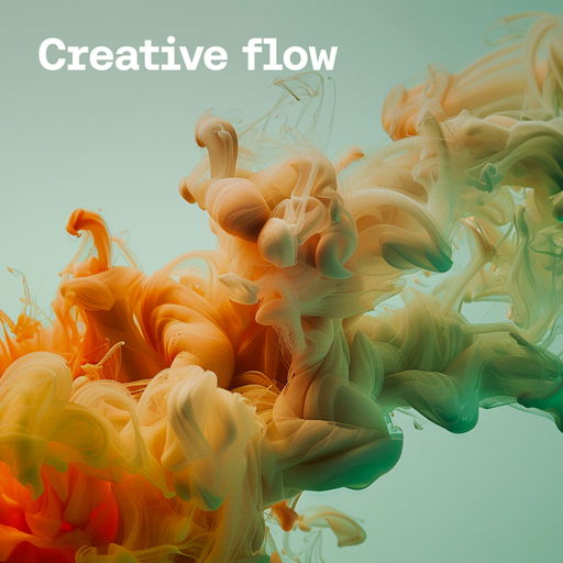 Creative flow