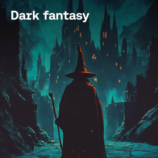 Dark fantasy