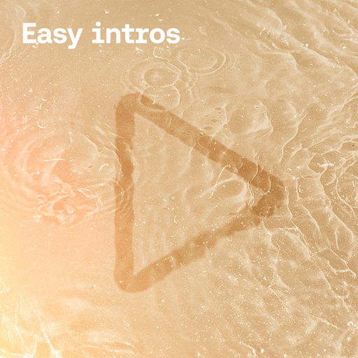 Easy intros cover image