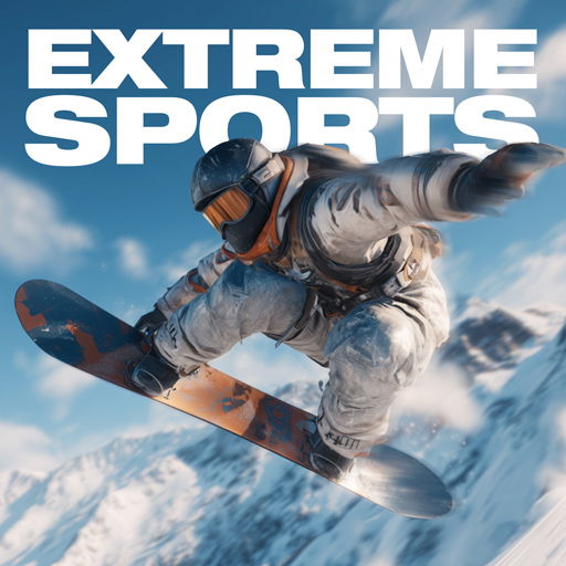 Extreme sports