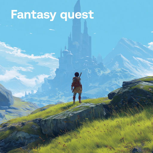 Fantasy quest