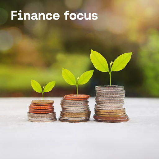 Finance focus