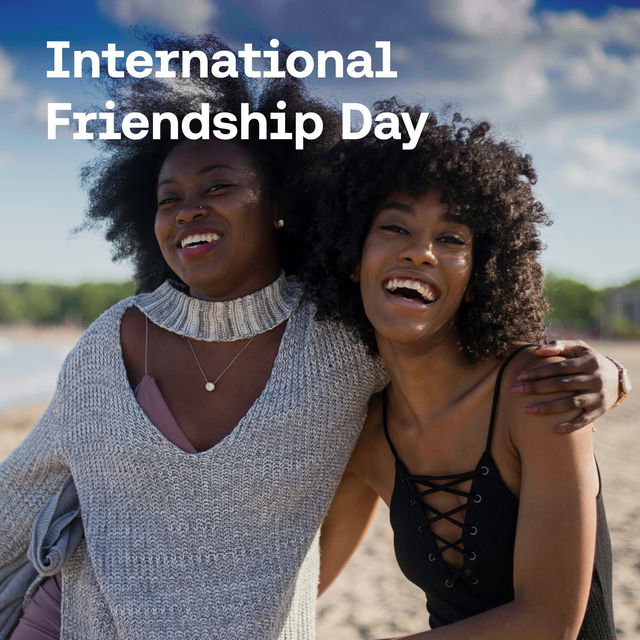International Friendship Day cover image