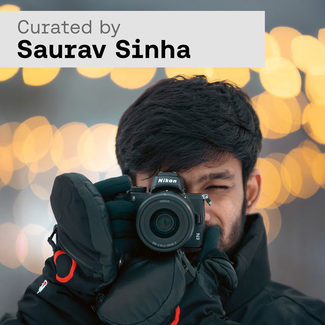 Golden hour beats cover image