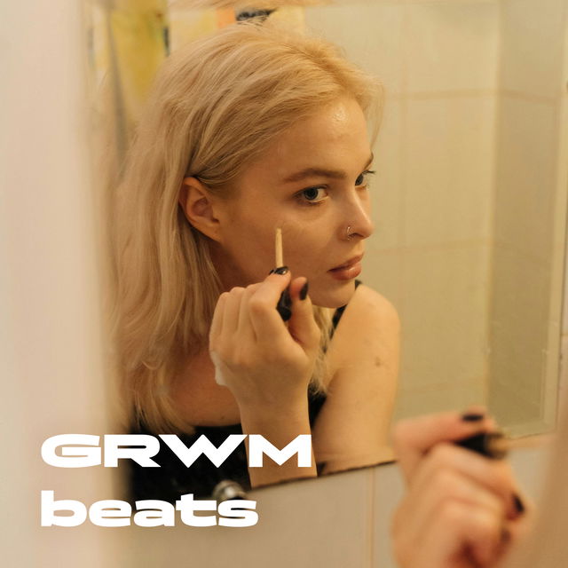GRWM beats cover image
