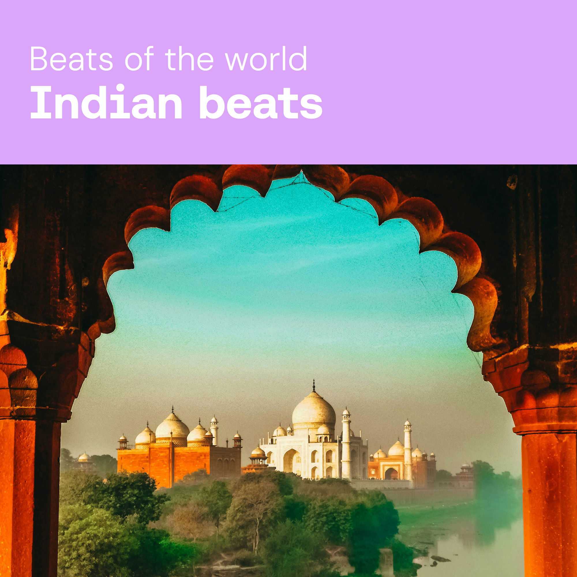 Indian beats