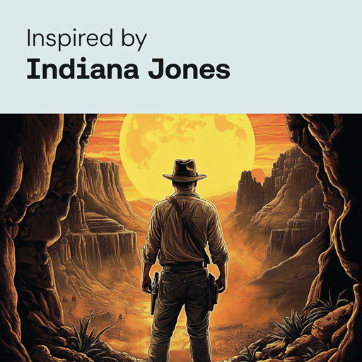 Indiana Jones