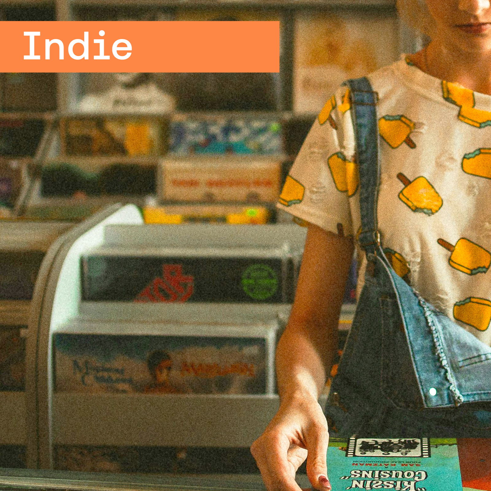Indie