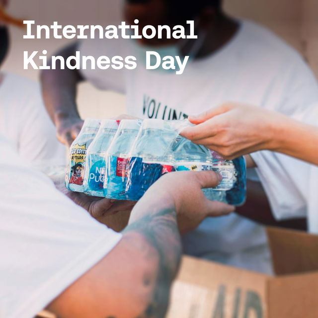 Kindness Day cover image
