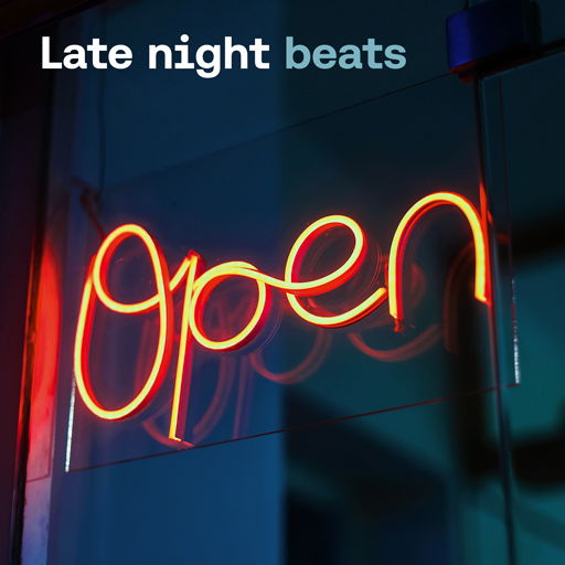 Late night beats
