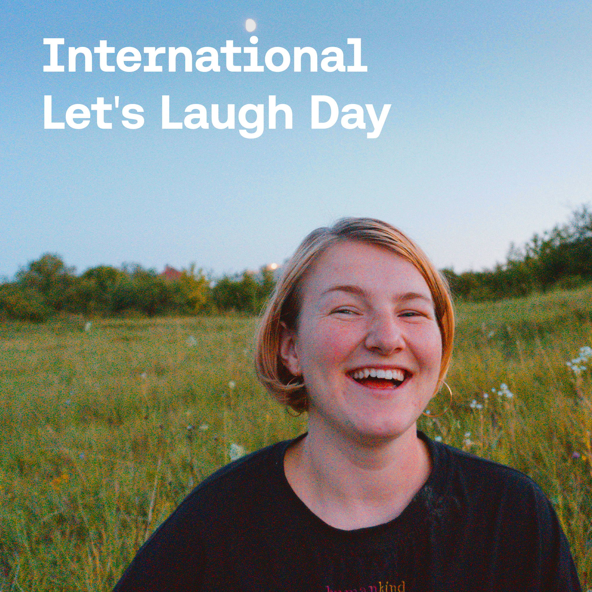 Let's Laugh Day